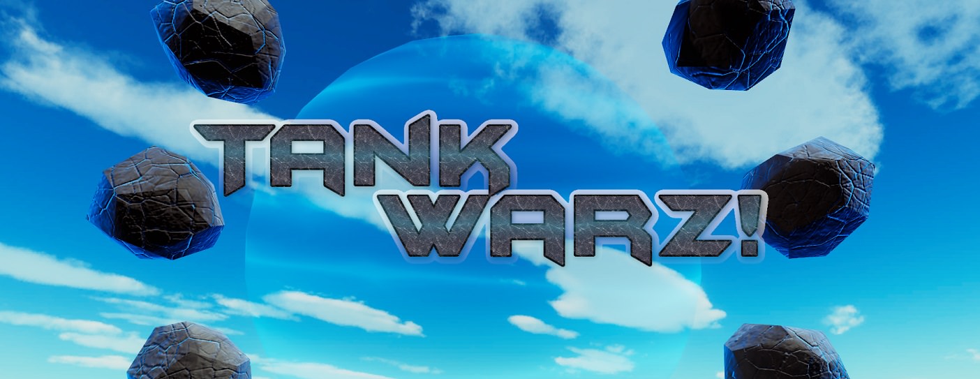 Tank Warz Logo